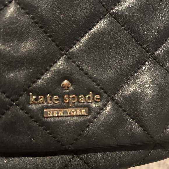 Kate Spade Crossbody Purse - Picture 2 of 2